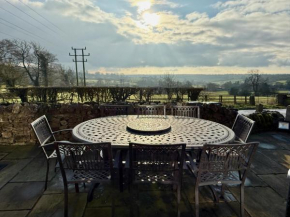 Standlow Farm